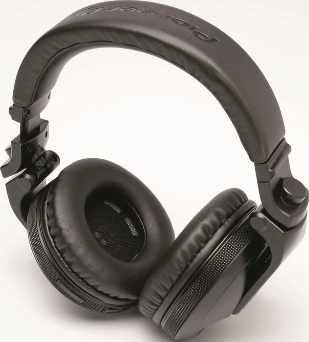 Pioneer DJ HDJ-X5BT schwarz