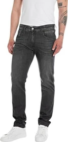 Replay Anbass Slim Fit Jeans dark grey (Herren)