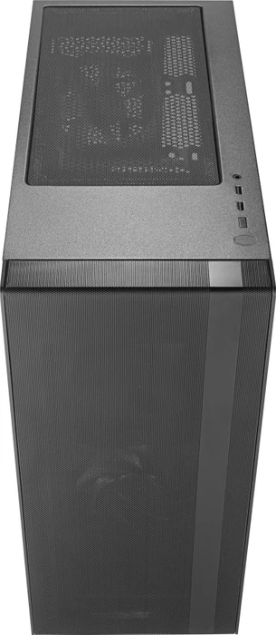 Cooler Master MasterBox NR600, Glasfenster