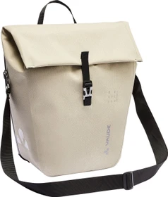 Vaude ReCycle Pro Single Gepäcktasche linen