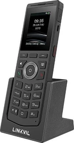 Fanvil Linkvil W610W grau
