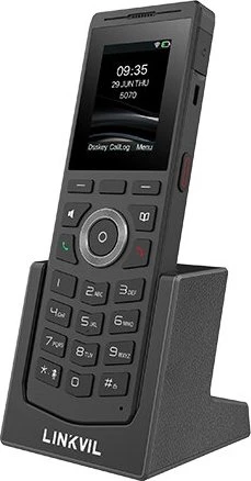 Fanvil Linkvil W610W grau