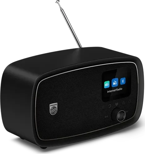 Philips The Janet XL