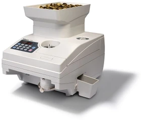 Safescan 1550 Münzzähler