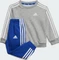 adidas Essentials 3-Streifen Trainingsanzug (Junior) Vorschaubild