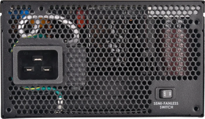 SilverStone HELA 2050 Platinum 2050W, ATX 2.52