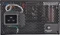 SilverStone HELA 2050 Platinum 2050W, ATX 2.52 Vorschaubild