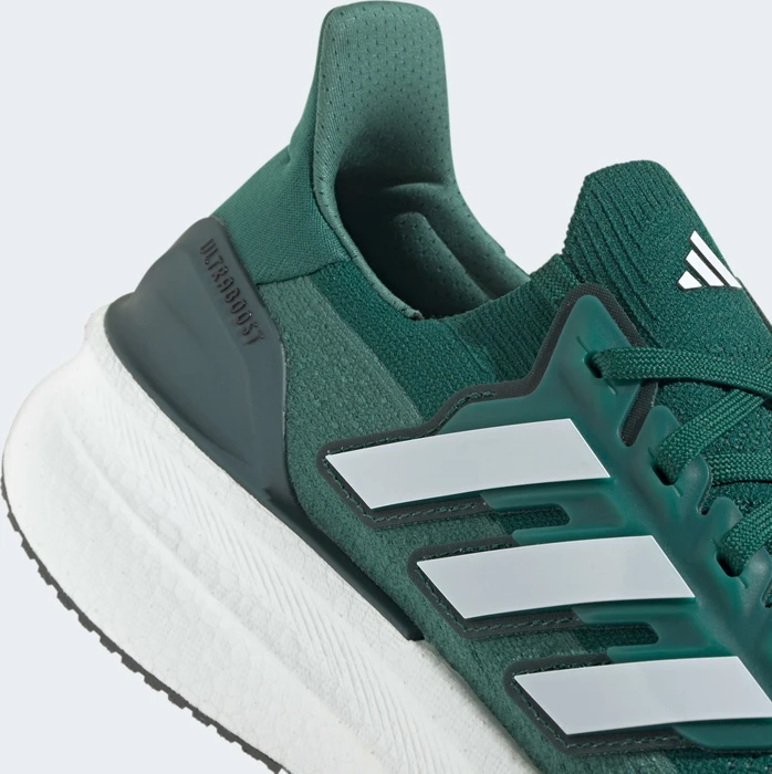 adidas Ultraboost 5 collegiate green/cloud white/lucid blue