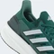 adidas Ultraboost 5 collegiate green/cloud white/lucid blue Vorschaubild