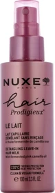 Nuxe Hair Prodigieux Le Lait Detangling Leave-In Hair Milk, 100ml