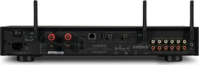 Audiolab 6000A Play schwarz