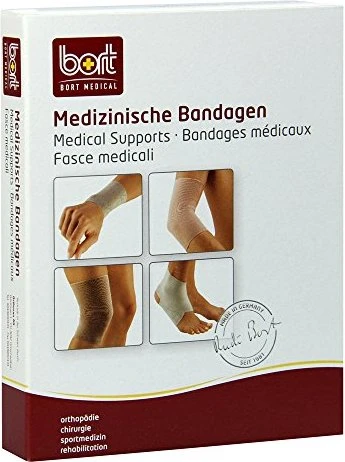 Bort Medical Metatarsal-Bandage mit Pelotte