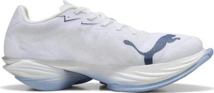 Puma Fast-R Nitro Elite 3 puma white/chambray blue (Herren)