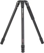 Benro A373F Aluminium Video Tripod & BV6H Head