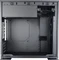 In Win 301 schwarz, Glasfenster, 450W ATX 2.3 Vorschaubild