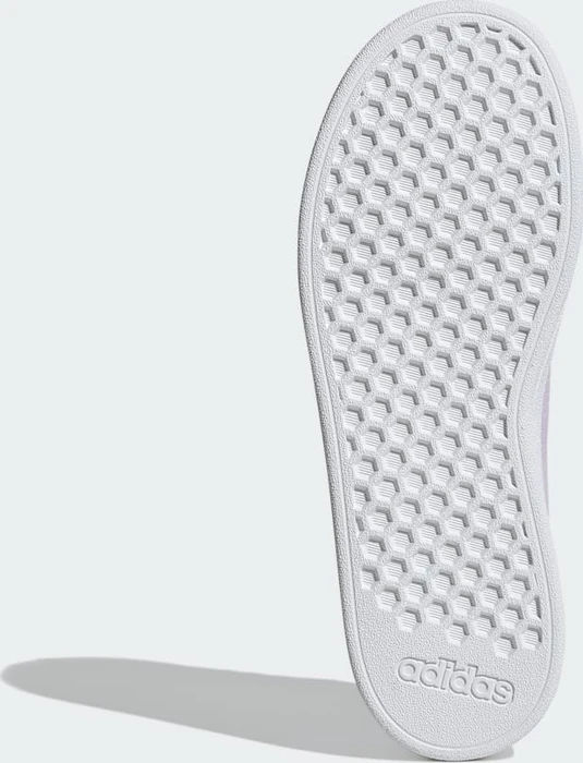 adidas Advantage Base 2.0 ice lavender/bliss lilac/cloud white (Junior)
