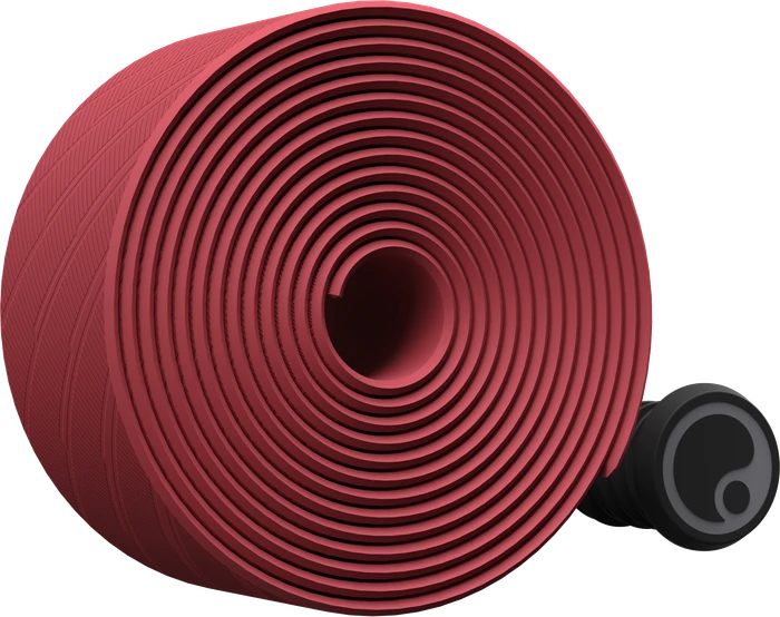 Ergon BT Allroad 2.5mm Lenkerband merlot red