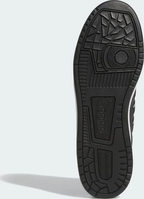 adidas Rapid Court Low core black/carbon/cloud white