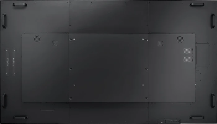 AG neovo QM-86, 85.6"
