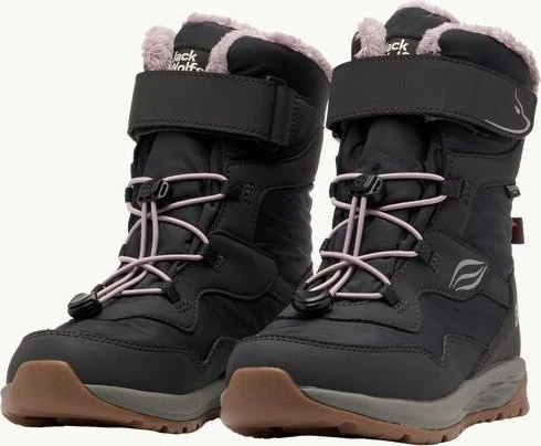 Jack Wolfskin Polar Bear G Texapore High VC phantom (Junior)