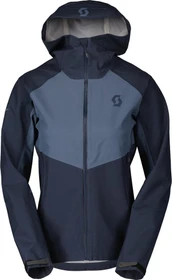 Scott Explorair Light Dryo Funktionsjacke dark blue/metal blue (Damen)
