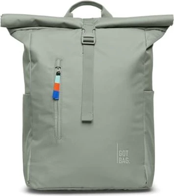GOT BAG Rolltop Easy bass