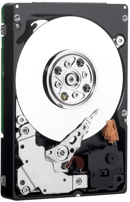 Western Digital WD VelociRaptor 1TB, 24/7, 512e / 2.5" / SATA 6Gb/s
