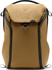 Peak Design Everyday Backpack 30L V3 Rucksack Coyote