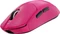 Attack Shark X8 Plus Tri-mode Wireless Gaming Mouse, Berry Red, inkl. Grip Tape, USB/Bluetooth Vorschaubild