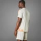 adidas AS Rom 2024/2025 Auswärtstrikot talc/easy orange (Herren) Vorschaubild