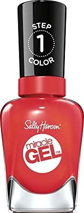 Sally Hansen Miracle Gel Nagellack 342 apollo you anywhere, 14.7ml