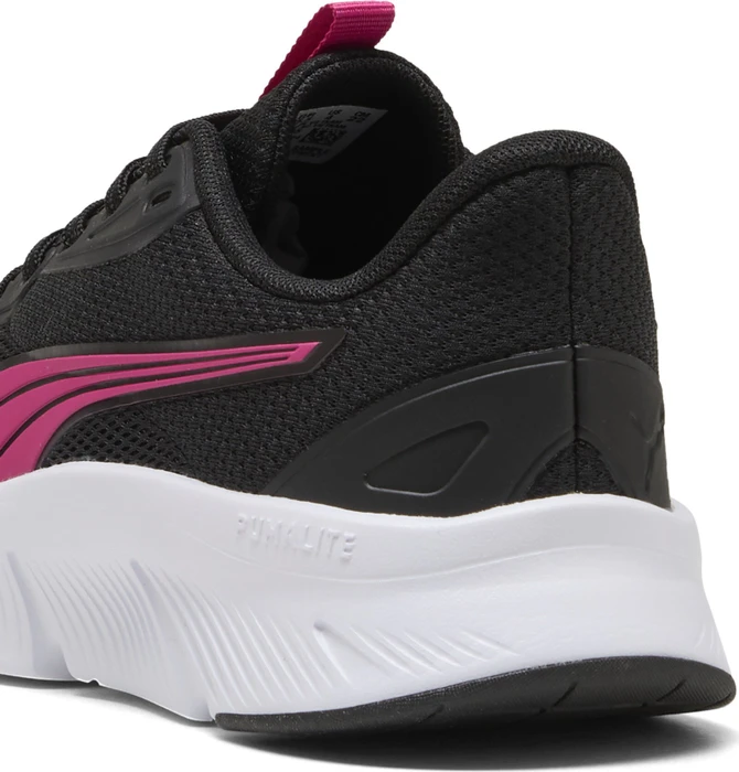 Puma FlexFocus Lite Modern puma black/puma pink/puma white (Junior)
