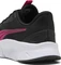 Puma FlexFocus Lite Modern puma black/puma pink/puma white (Junior) Vorschaubild
