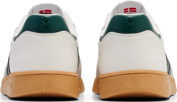 hummel Handball Perfekt SP weiß/grün