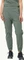 Jack Wolfskin Prelight Hose lang picnic green (Damen) Vorschaubild
