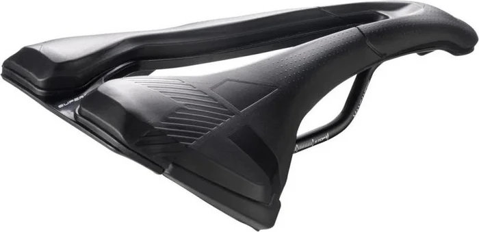 Selle Italia X-LR TM Air Cross Superflow L 131mm Sattel