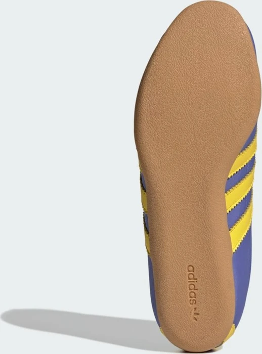 adidas Tokyo real lilac/yellow/gold metallic (Damen)
