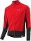 Löffler Alpha II WS Light Fahrradjacke rot (Herren) Vorschaubild