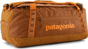 Patagonia Black Hole Duffel 55 cinnamon brown
