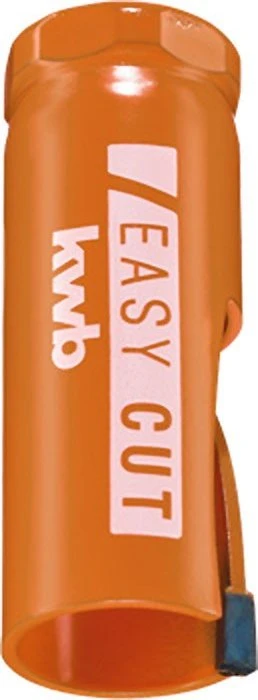 kwb Easy-Cut Lochsäge, 25x53mm, 1 Stück