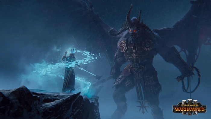 Total War: Warhammer III (Download) (PC)