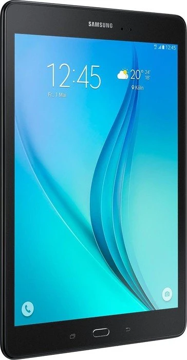 Samsung Galaxy Tab A 9.7 T555, schwarz, 16GB, LTE