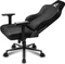 Sharkoon Skiller SGS40 Kunstleder Gamingstuhl, schwarz Vorschaubild