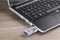 Hama Dual-Slot-Cardreader, USB-A 2.0 [Stecker] Vorschaubild