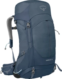Osprey Sirrus 36 muted space blue (Damen)