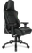 L33T-Gaming E-Sport Pro Comfort Gamingstuhl, schwarz Vorschaubild