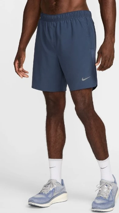 Nike Challenger Dri-FIT 2-in-1 Laufhose kurz (Herren)
