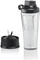 Bosch MMZBTK1B To-go Trinkflasche mit Messerhalter Mixer-Aufsatz Vorschaubild