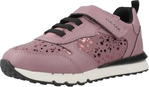 Geox Fastics dark pink (Junior)