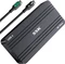 SSK HE-C401 Externes Gehäuse für M.2 NVMe SSD, USB4 Vorschaubild